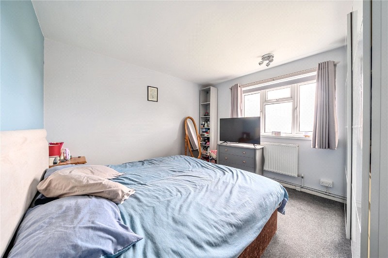 Baizdon Road, Blackheath, London, SE3