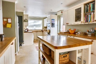 Buckland Rise, Eaton, Norwich, Norfolk, NR4
