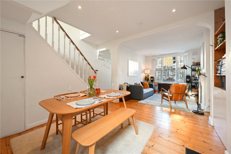 Kilravock Street, Queens Park, W10