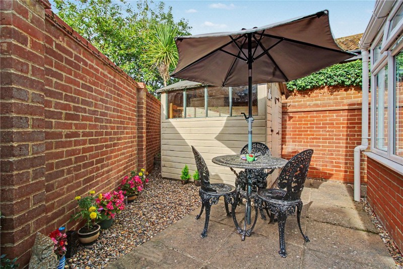 Bridgefoot Corner, Reydon, Southwold, Suffolk, IP18