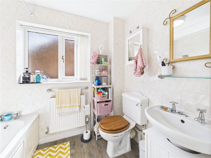 Oak Drive, Cullompton, Devon, EX15