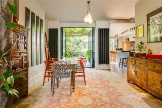 Byfeld Gardens, Barnes, London, SW13