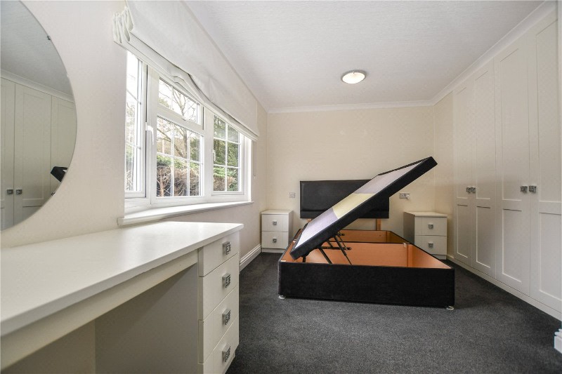 Pinewood Park, Wokingham, Berkshire, RG40