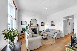 Warrington Crescent, London, W9