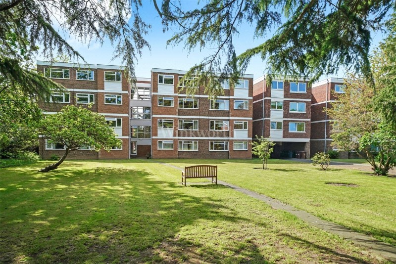 Hayne Road, Beckenham, BR3