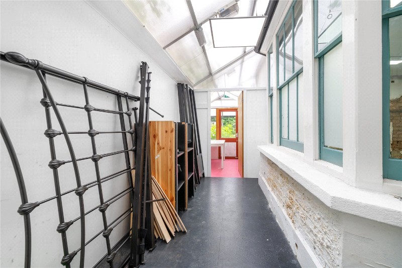 East Dulwich Road, East Dulwich, London, SE22