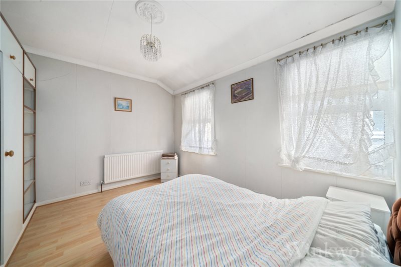 Friary Road, London, SE15