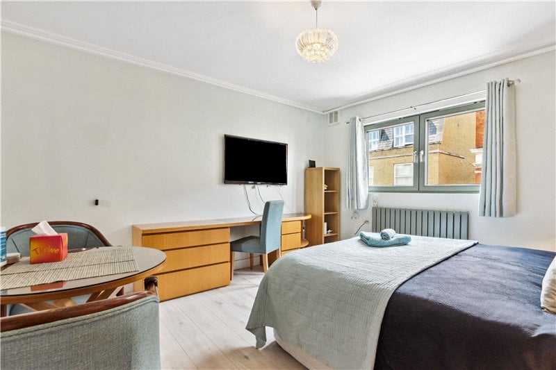 Fulham Road, West Chelsea, London, SW10