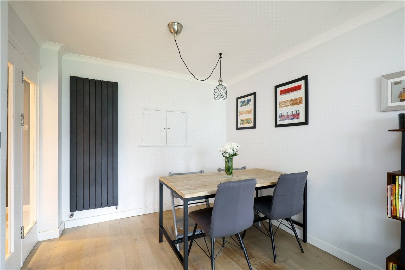 Balmain Close, London, W5