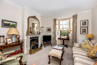 Victoria Street, Brighton, East Sussex, BN1