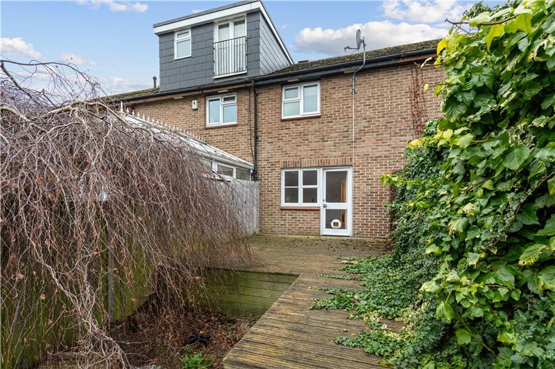 Fleming Road, London, United Kingdom, SE17