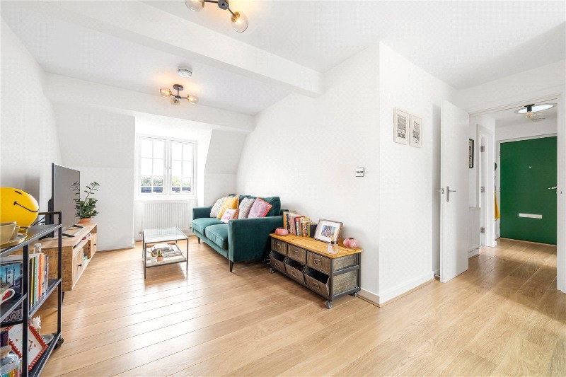Walcot House, East Dulwich Estate, London, SE22