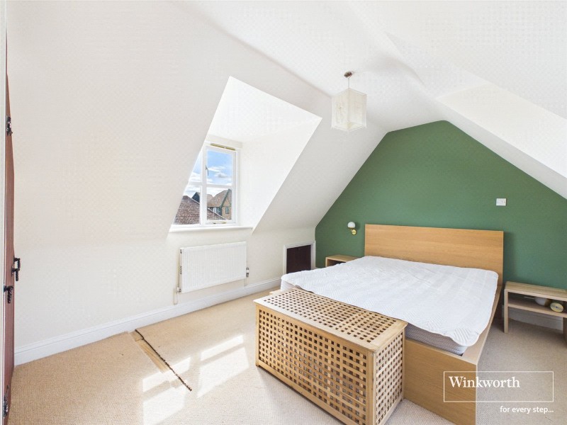 Deans Farm, The Causeway, Caversham, Reading, RG4