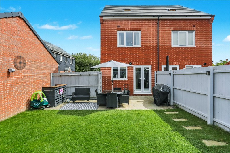 Harness Maker Way, Hethersett, Norwich, Norfolk, NR9
