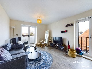 Ruston Close, Reading, Berkshire, RG2