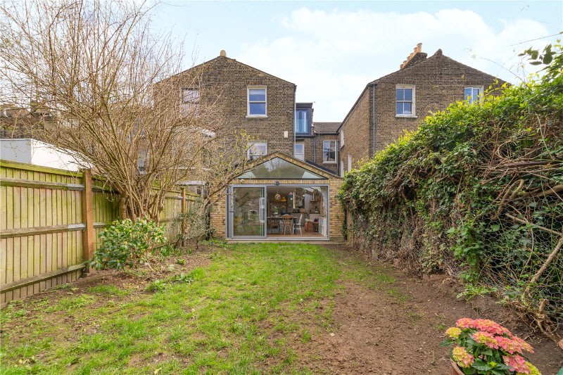 Friern Road, East Dulwich, London, SE22