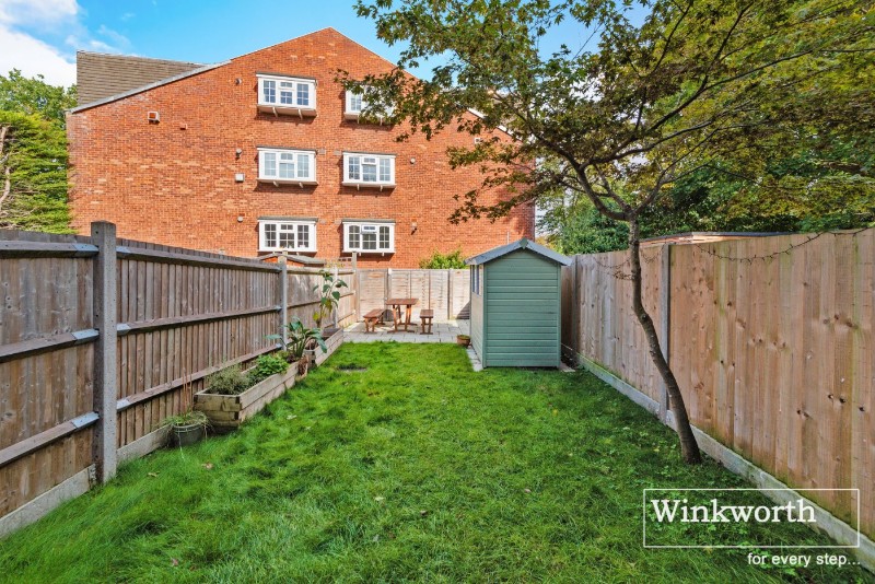 Caygill Close, Bromley, BR2