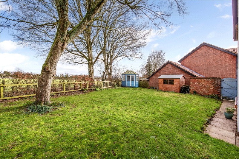 Rowan Close, South Wonston, Winchester, SO21