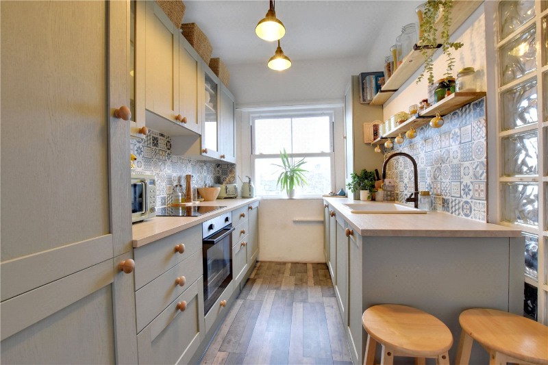 Shooters Hill Road, Blackheath, London, SE3