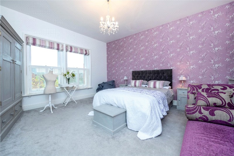 Hazeland Close, Morton, Lincolnshire, PE10