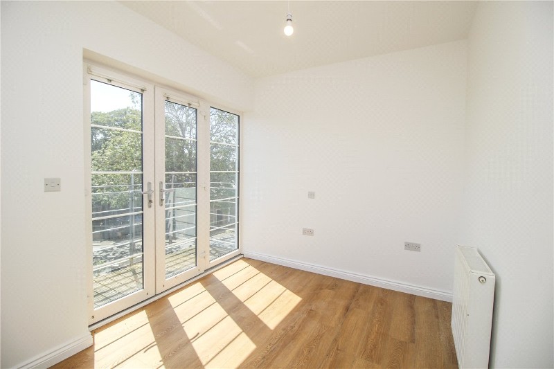 Ness Road, Shoeburyness, Southend-on-Sea, Essex, SS3