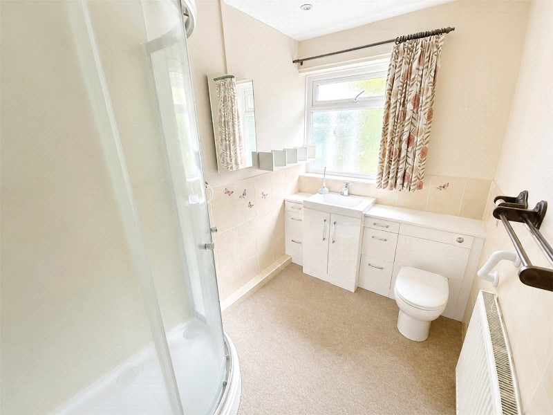 Kingsway, Bourne, Lincolnshire, PE10