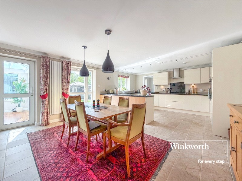 Queenswood Drive, Ferndown, Dorset, BH22
