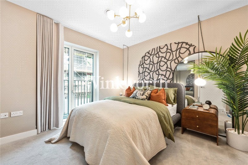 St. Ann&#39;s Road, London, N15