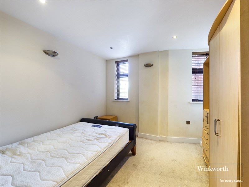 Tanfields, Vachel Road, Reading, Berkshire, RG1