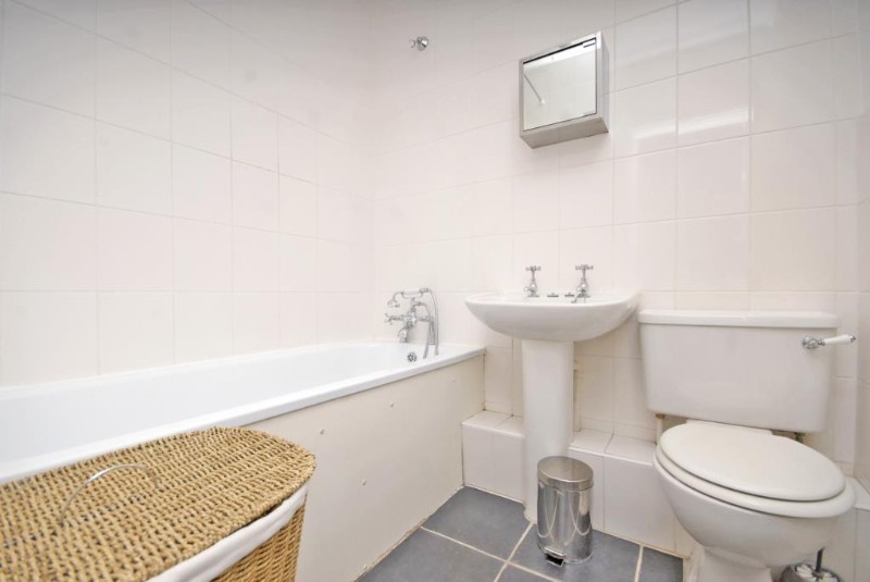 Jasmine Court, Woodyates Road, Lee, London, SE12