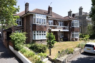 Putney Hill, London, SW15