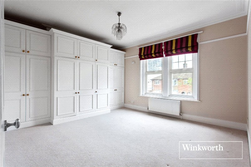 The Avenue, High Barnet, EN5