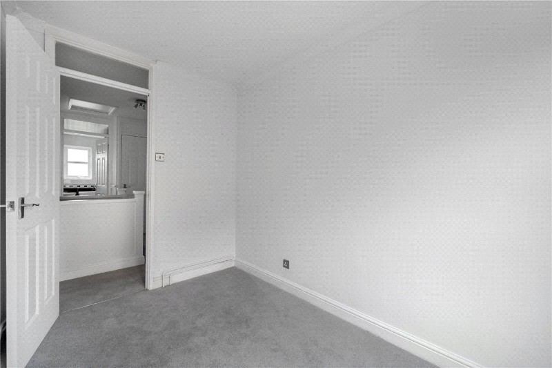 Rectory Square, London, United Kingdom, E1