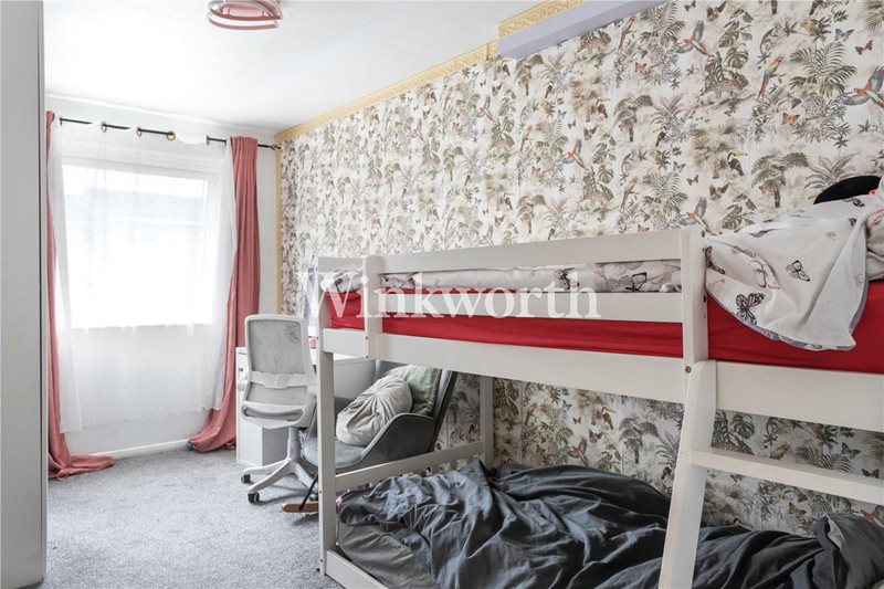Pellipar Close, London, N13