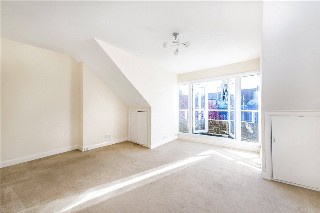 Romola Road, London, SE24