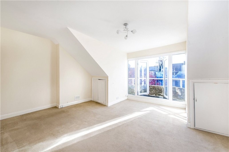 Romola Road, London, SE24