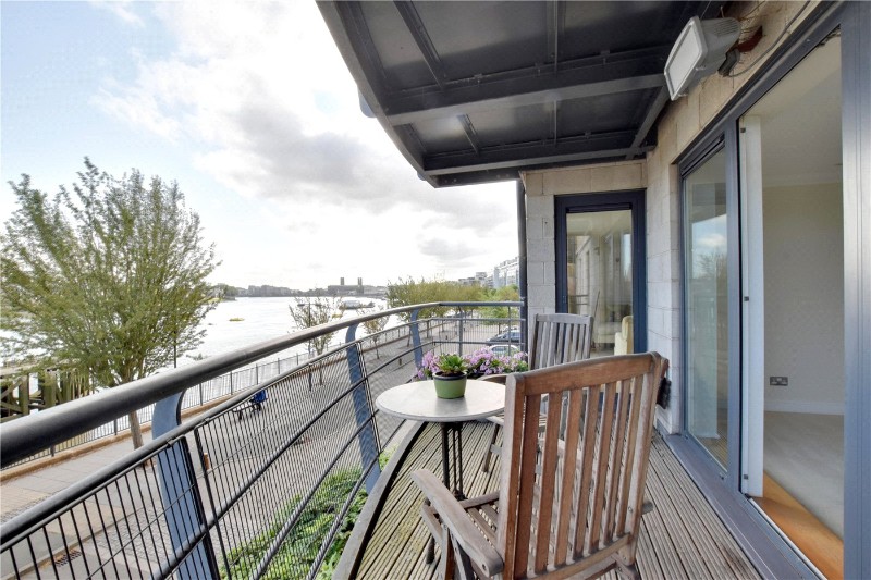 Thistley Court, Glaisher Street, Deptford, London, SE8