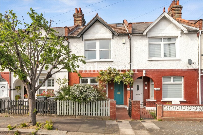 Carew Road, London, N17