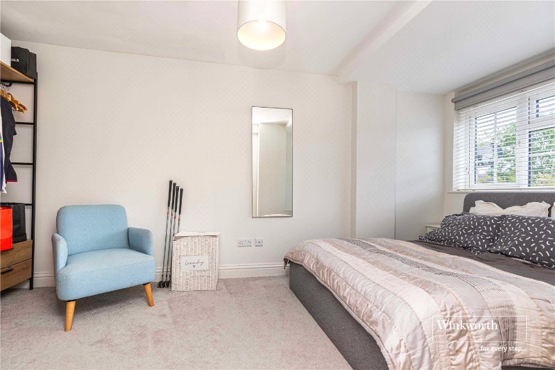 Tangmere Close, Mudeford, Christchurch, Dorset, BH23