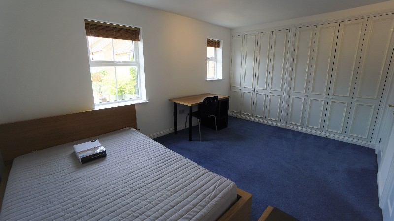 Wright Way, Stoke Park, Stapleton, Bristol, BS16