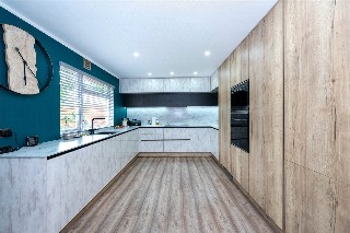 Beech Rise, Sleaford, Lincolnshire, NG34