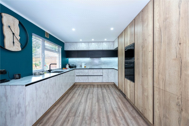 Beech Rise, Sleaford, Lincolnshire, NG34