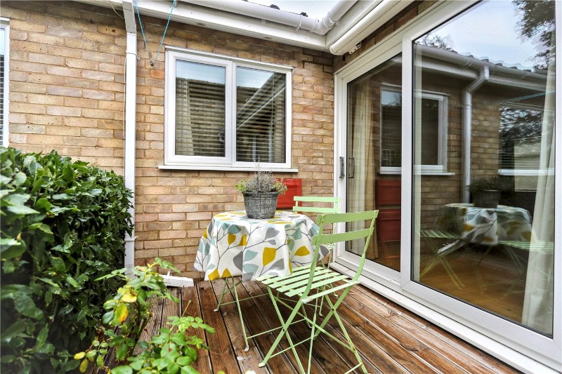 Brentwood, Eaton, Norwich, Norfolk, NR4