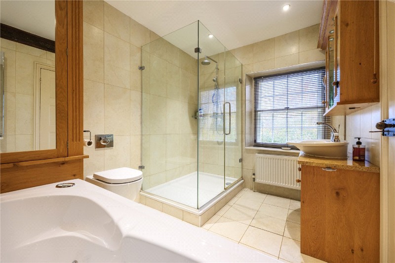 Station Road, Patrixbourne, Canterbury, Kent, CT4