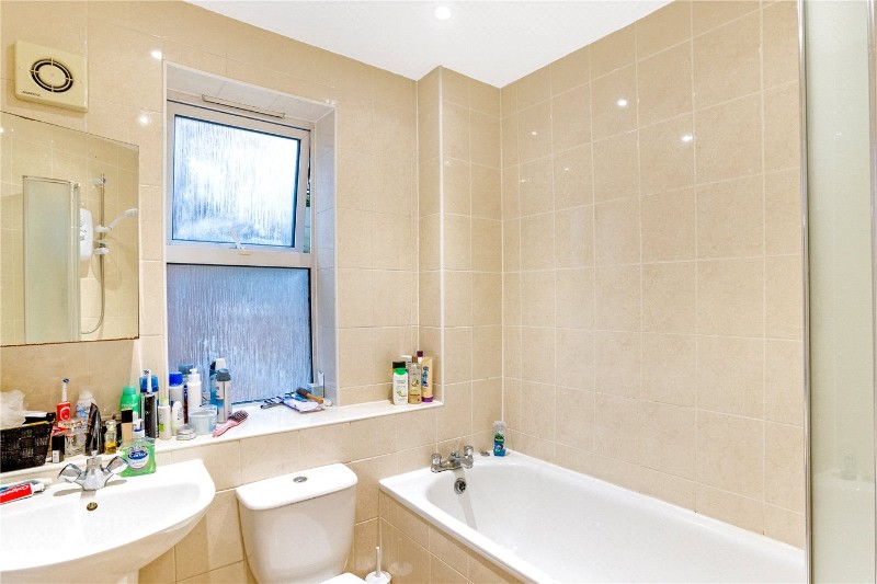Burnfoot Court, 7 Wood Vale, Forest Hill, London, SE23