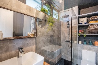 Hillcrest, Sunray Avenue, Herne Hill, London, SE24