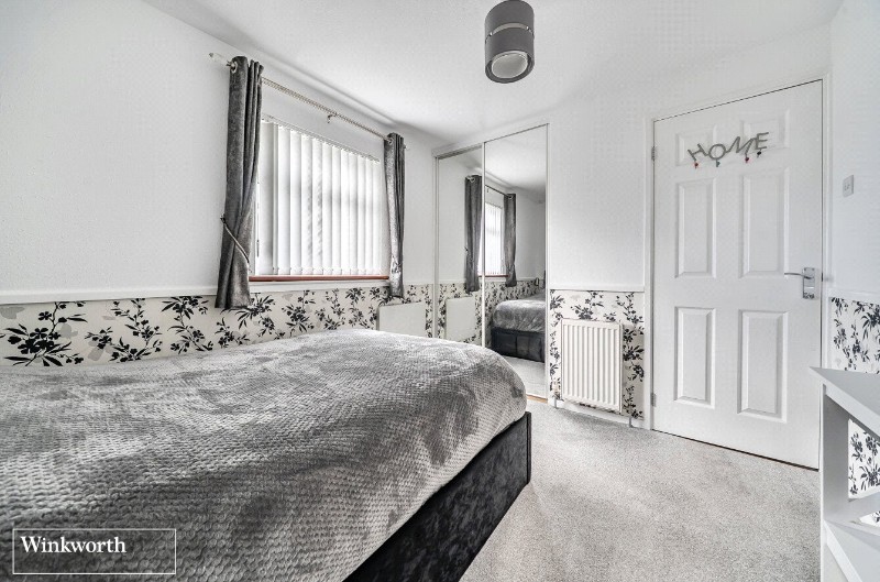 Novello Close, Basingstoke, Hampshire, RG22