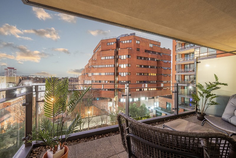 Pavilion Apartments, St. Johns Wood Road, St John&#39;s Wood, London, NW8