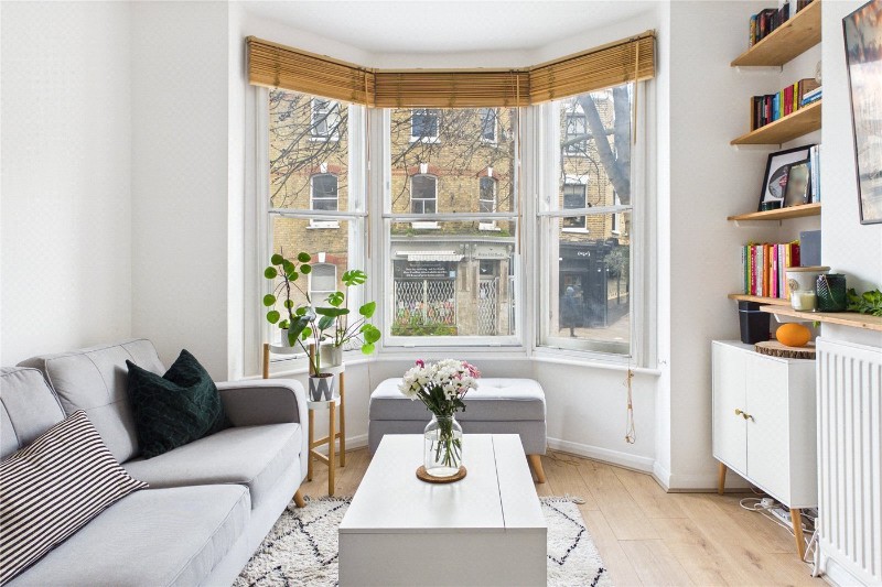 Railton Road, London, SE24