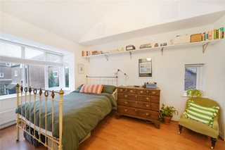 Jutland Close, Sussex Way, London, N19